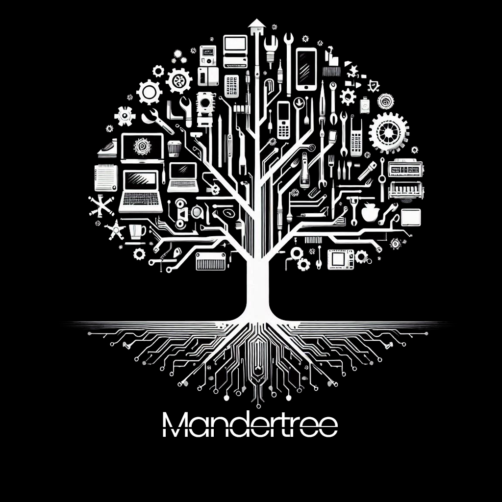 Mandertree Logo